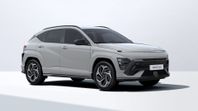 Hyundai Kona N Line 1.6 Hybrid Automatisk