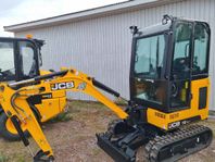 JCB 19C-1 Pro 0,99% ränta