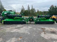 John Deere R930R Butterfly Visnings Ex.