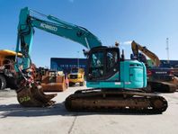 Kobelco SK 260 SR LC-3