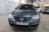 Volkswagen Golf Variant 1.6 Multifuel Euro 4