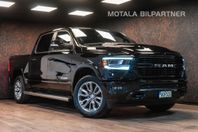 Dodge RAM 1500 5.7 V8 HEMI 4x4 Laramie Sport | MOMS | Alpine