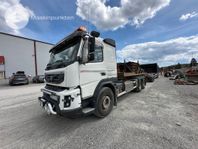 Volvo FMX 460