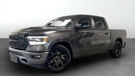 RAM 1500 Laramie Night Edtition HEMI V8 Crew Cab 4x4 - Sista