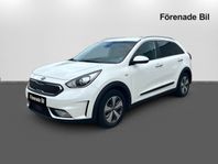 Kia Niro Hybrid Advance Plus 1 I Drag