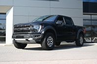 Ford F-150 Raptor |456hk|4X4|Se utrustning|