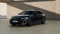 Audi A5 Avant TDI quattro S line |