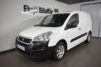 Peugeot Partner 1.6 BlueHDi EGS Euro 6 3-Sits /Automat/