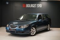 Saab 9-5 SportCombi 2.0 T 150HK BioPower/Linear/Automat/Drag