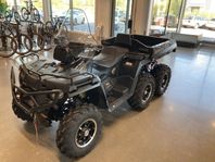 Polaris Sportsman 6X6 570 LE