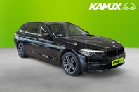 BMW 520 2.0 Sport line Backkamera Navi