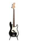 Elbas Fender Squier P- Bass