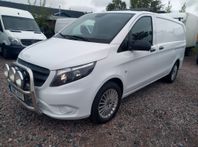 Mercedes-Benz Vito 116 CDI 4x4 3.2t 7G-Tronic Plus Euro 6