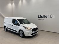 Ford Transit Connect 230 LWB 1.5 EcoBlue Selectshift