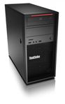 ThinkStation P520C, XEON, 64GB RAM, 256GB SSD, Quadro P2000