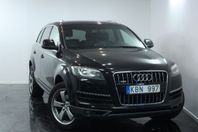 Audi Q7 3.0 TDI V6 quattro TipTronic Design, Sport Euro 4