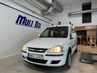 Opel Combo 1.4 ecoFLEX Euro 4