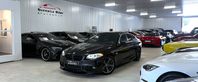 BMW 535 d Sedan Steptronic Individual M5 OPTIK /SKINN /DRAG