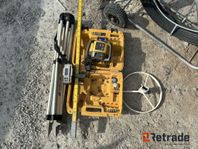 Rotationslaserpaket Topcon RL-5HA