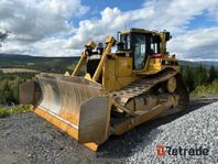 Bandschaktare CAT D6R LGP