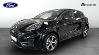 Ford Puma ST-Line 1.0 EcoBoost Hybrid Powershift, 125hk, 202