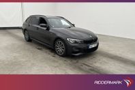 BMW 320 d xDrive Touring M Sport HiFi Kamera CarPlay Drag