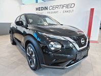 Nissan Juke ACENTA PACK 114 HK AUTOMAT