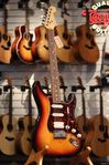 Fender Stratocaster Lonestar 1997