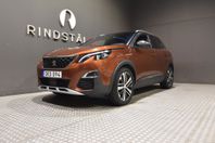 Peugeot 3008 2.0 BlueHDi 180 HK AUT GT+ NAVI M&K 13400MIL