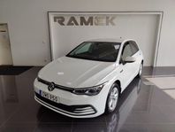 Volkswagen Golf 1.5 TSI 1st Edition Bensinvärmare