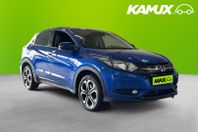 Honda HR-V 1.5 Elegance 131 hk M-värm