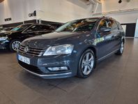 Volkswagen Passat Variant 2.0 TDI BMT 4Motion R-Line