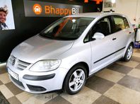 Volkswagen Golf Plus 2.0i 150hk Automat