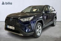 Toyota RAV4 Hybrid AWD-i 2,5 ACTIVE KOMFORT