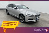 Volvo V90 Recharge T6 AWD Core Bright Kamera Navi Drag MOMS