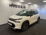 Citroën C3 Aircross 130hk Aut (Privatleasing) (Omg leverans)