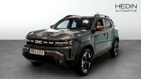 Dacia Duster EXTREME TCE 130 4X4