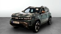 Dacia Duster EXTREME TCE 130 4X4