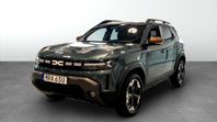 Dacia Duster EXTREME TCE 130 4X4