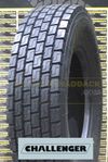 Challenger CDL4+ 315/80R22.5 M+S 3PMSF