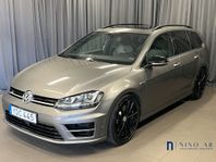 Volkswagen Golf Sportscombi R 4M | Panorama | Dynaudio 300hk