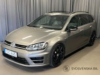 Volkswagen Golf Sportscombi R 4M | Panorama | Dynaudio 300hk