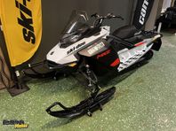 Ski-Doo MXZ Sport 600 EFI -21 endast 233 mil