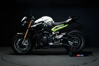 Triumph Street Triple 765 Moto2 Edition - BLACK WEEK!