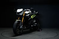 Triumph Street Triple 765 Moto2 Edition - BLACK WEEK!