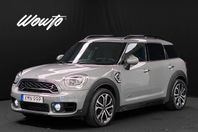 MINI Countryman Cooper S ALL4 192HK /Drag /Navi /LED