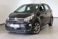 Kia Picanto 1.0 MPI GLS, Launch Edition