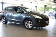 Peugeot 3008 1.6 THP Premium Pano HuD Drag P-sensor 156hk