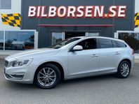 Volvo V60 D4 Geartronic Momentum /Kamrem bytt/