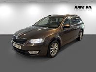 Skoda Octavia Kombi 1.6 TDI 4x4 (Drag, D-Värmare)